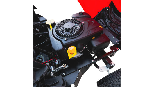 Tractor de grădină 224cc 5kW(6,8hp) 69cm 27" 220L RD-GLM17 image