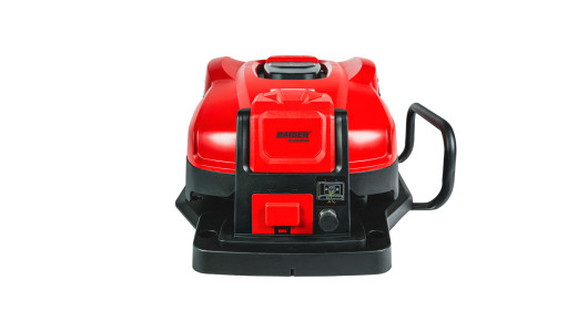 Brushless Robot Lawn Mower 160mm 20V 2Ah APP 500m2 RD-RLM46 image