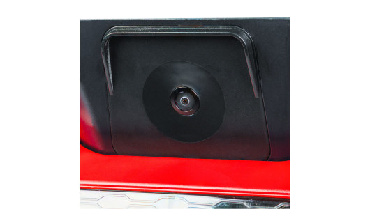 Brushless Robot Lawn Mower CAM 22cm 20V 4Ah Wi-Fi RD-RLM47 image
