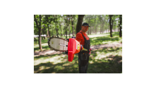 R20 Cordless Pole saw 200mm SDS 3/8"1.3mm 33 2Ah 3m RDP-PS20 image