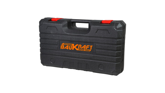 Резачка 18V 305mm (12") SDS 3/8" .050" 45 3Ah куфар BAUKRAFT BK-CCS34 image