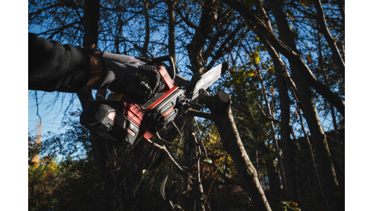 R20 Резачка безч. 305mm SDS 1/4" 62 Oil Solo RDP-GXBCS20 image