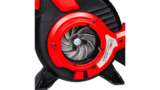 R20 Suflanta frunze cu tocator 40V 288km/h&nbsp; Solo RDP-SEBV20 image