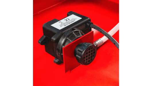 Машина рязане на строителни материали 2,2kW Ø350mm RDP-TMS35 image