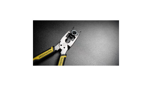 Клещи островърхи мултифункционални 6 в 1 210 mm Topmaster Professional image