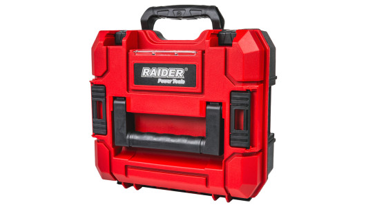 Nivela automata laser verde cruce 30m 180&deg; RD-CLG01 image