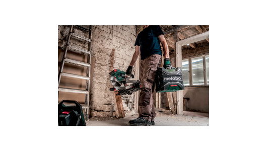 Battery radio RC 12-18 32W BT DAB+ image