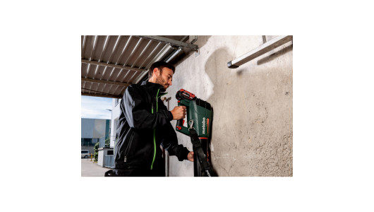 Suflantă akum. METABO LB 18 LTX BL Solo image