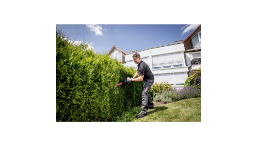 Hrastorez acum. 55cm METABO HS 18 LTX 55 2X2.0Ah image