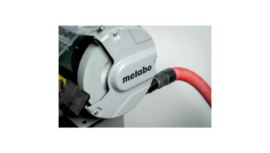 Шмиргел 750W 200mm METABO DSD 200 PLUS трифазен image