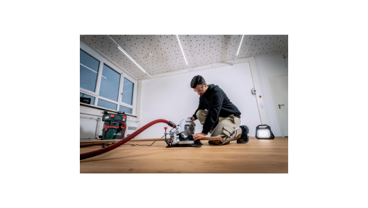 Ferăstrău transversal &oslash;216mm METABO KS 216 M PCL image