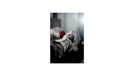 Ъглошлайф 125mm 1900W METABO WEPBA 19-125 Quick DS image