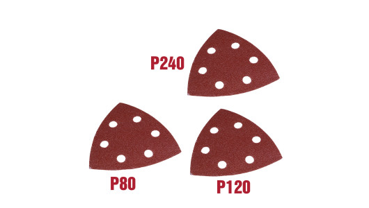 R20 Многофункционален инстр. акум. Li-ion 3&deg; RAIDER PRO RDP-SOMT20 image