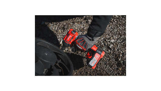 R20 Cheie de impact 1/2" 400Nm valiza SOLO RDP-BCBIW20 image