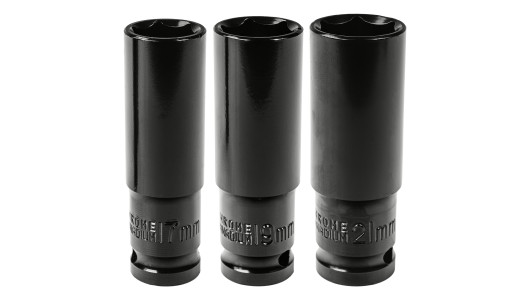 R20 Drill A.Grinder I.Wrench 2x2Ah RDP-PBCDI20&SPAG20&PBIW20 image