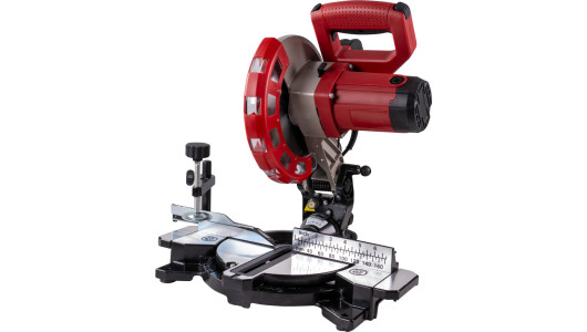 Mitre saw &oslash;210mm 1400W laser RD-MS21 image