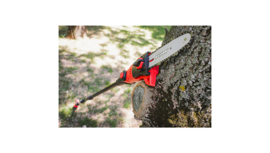 R20 Cordless Pole saw 200mm SDS 3/8"1.3mm 33 2Ah 3m RDP-PS20 image