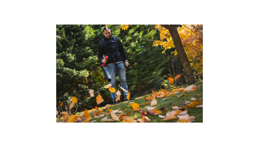 R20 Suflanta frunze brushless40V 252km/h turbo SoloRDP-BBL20 image