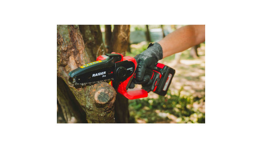 R20 Fierastrau de gradina 120mm 1/4".043" Solo RDP-YGP20 image