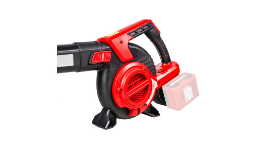R20 Blower 3 in 1 40V 45L 288km/h 15:1 turbo Solo RDP-SEBV20 image