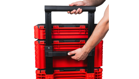 Модулна система 556x1120x424mm с колела IP65 RDP-MSS7 image