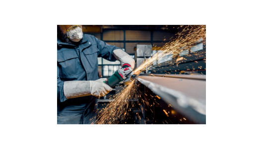 Ъглошлайф WEBA 20-125 Quick BL (220-240 V) image