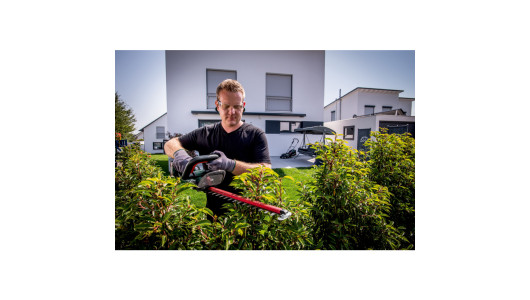 Храсторез акум. 18V 55cm METABO HS 18 LTX 55 Solo image