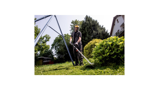 Cositoare-tuns cu acum. 300mm METABO RTD 18 LTX BL 30 SOLO image