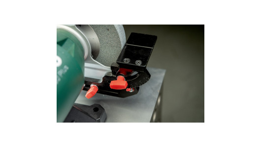 Шмиргел 750W 200mm METABO DSD 200 PLUS трифазен image