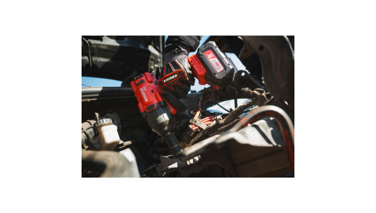 R20 Brushless Impact Wrench 1/2"2000Nm3spLED Solo RDP-BBIW20 image