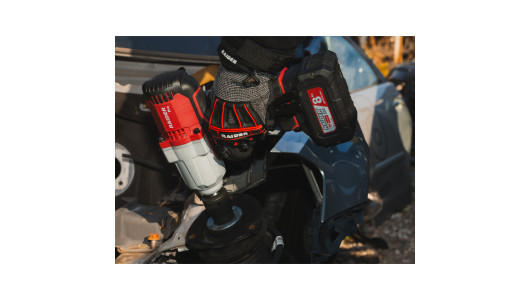 R20 Гайковерт ударен безчетков1/2"1000Nm3-ск Solo RDP-YBIW20 image