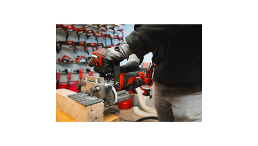 R20 Biscuit Jointer &Oslash;100mm Solo RDP-CBJ20 image