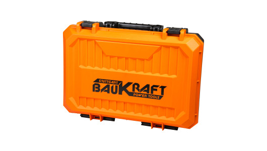 Masina de gaurit si insurubat 18V 2Ah 40Nm BL BK-BCD40 image