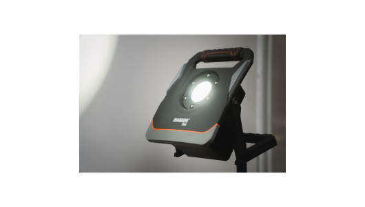 R20 Lampa lucru AC/DC 65W 7000lm dimabilaUSB Solo RDP-ZAWL20 image