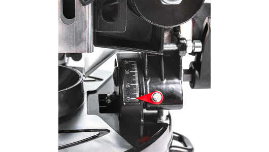 Циркуляр настолен &oslash;210mm 1200W комбиниран RAIDER RD-MS10 image