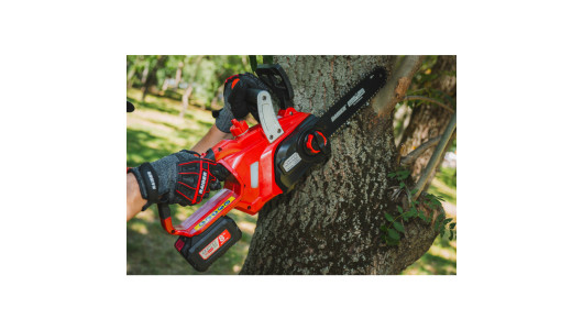 R20 Резачка акум. 250mm 20V 3Ah 1h RAIDER PRO RDP-SCHS20 Set image