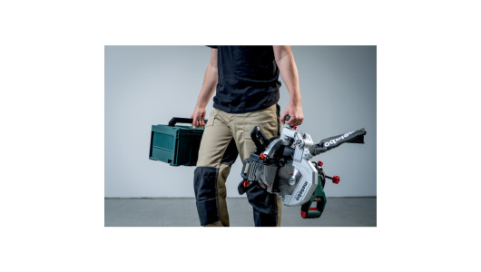 KS 216 M Crosscut saw image