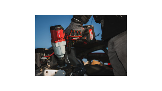 R20 Masina insurubat cu impact SOLO 1000Nm 1/2&nbsp; RDP-YBIW20 image