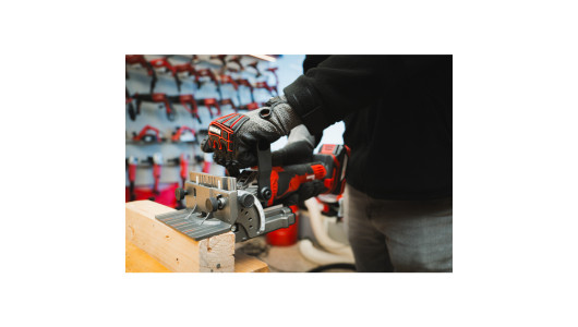 R20 Biscuit Jointer &Oslash;100mm Solo RDP-CBJ20 image
