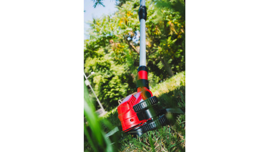 R20 Косачка-тример 25cm Al Solo RAIDER PRO RDP-YGT20 image