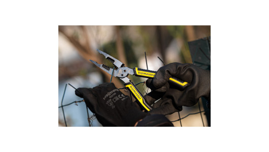 Multi-purpose long nose pliers 3rd Gen 210mm TMP image