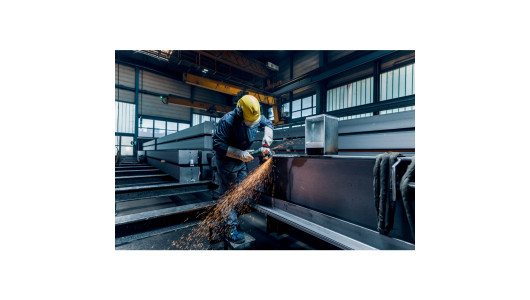 Ъглошлайф WEBA 20-125 Quick BL (220-240 V) image