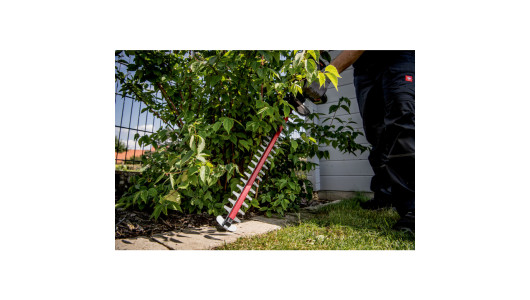 HS 18 LTX 55 * Cordless Hedge Trimmer image