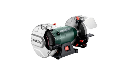 H&acirc;rtie abrazivă 600W 200mm METABO DS 200 PLUS image