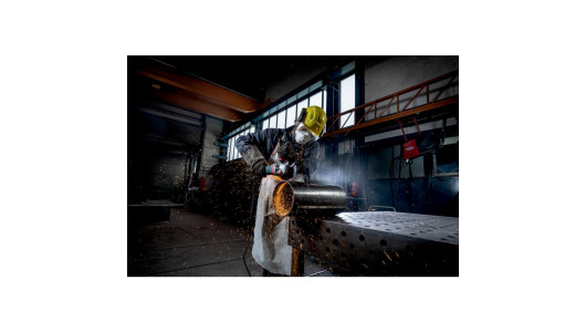 Ъглошлайф 125mm 1900W METABO WEPBA 19-125 Quick DS image