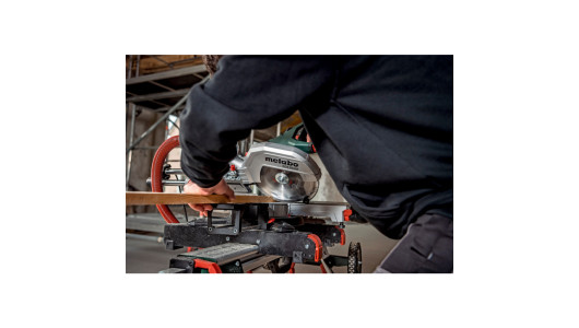 KGS 254 M Crosscut Saw image