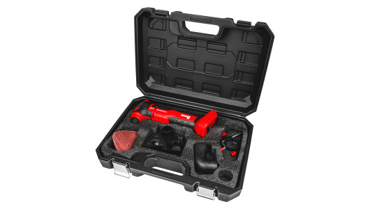 R20 Brushless Multi-Tool 3&deg; var. speed Case Solo RDP-BOMT20 image