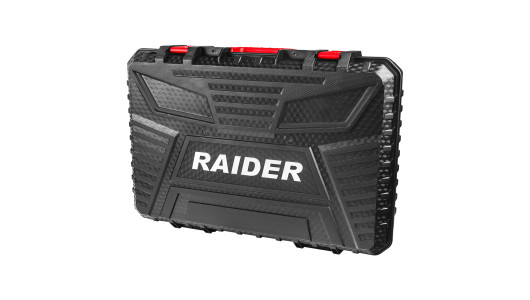 R20 Бормашина Ъглошлайф Гайковерт 2x2Ah RDP-PBCDI&SPAG&PBIW image