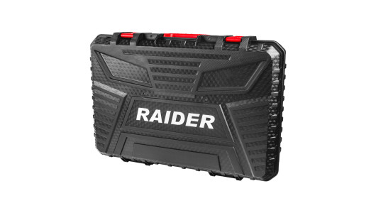 R20 Drill A.Grinder I.Wrench 2x2Ah RDP-PBCDI20&SPAG20&PBIW20 image