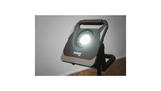 R20 Lampa lucru AC/DC 65W 7000lm dimabilaUSB Solo RDP-ZAWL20 image
